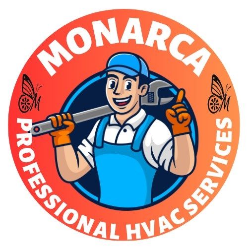 Monarca HVAC LLC