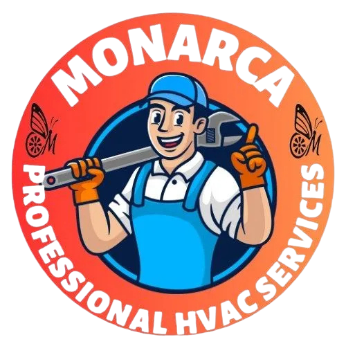 Monarca HVAC LLC
