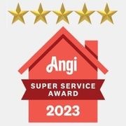 2023 ANGI Super Service Award