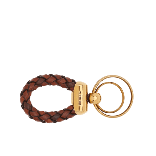 Portachiavi The Bridge