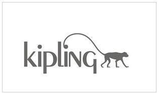 Logo Kipling
