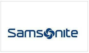 Logo Samsonite