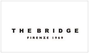 Logo The Bridge