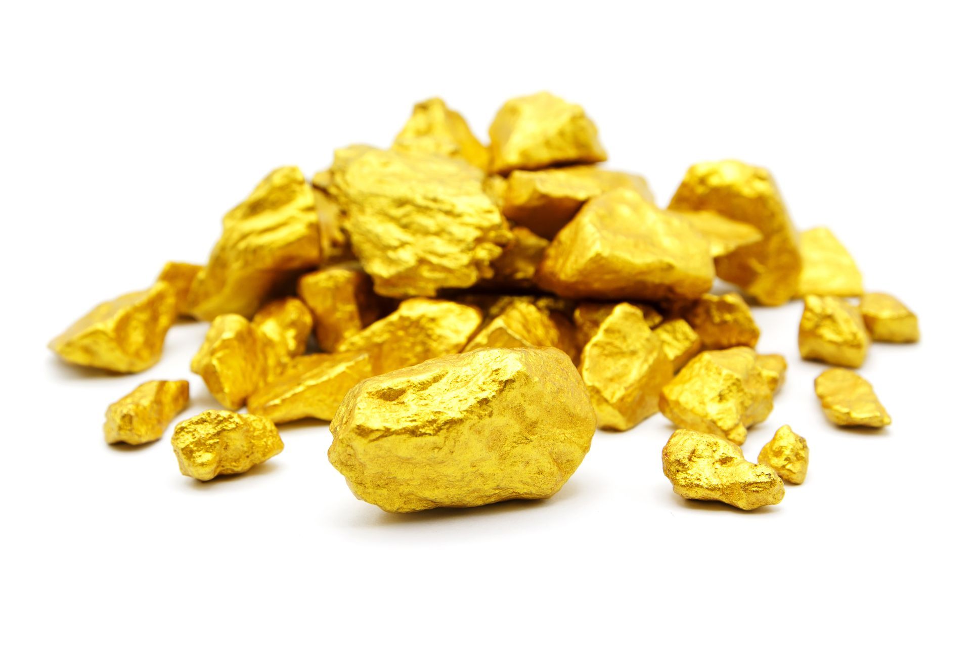 gold