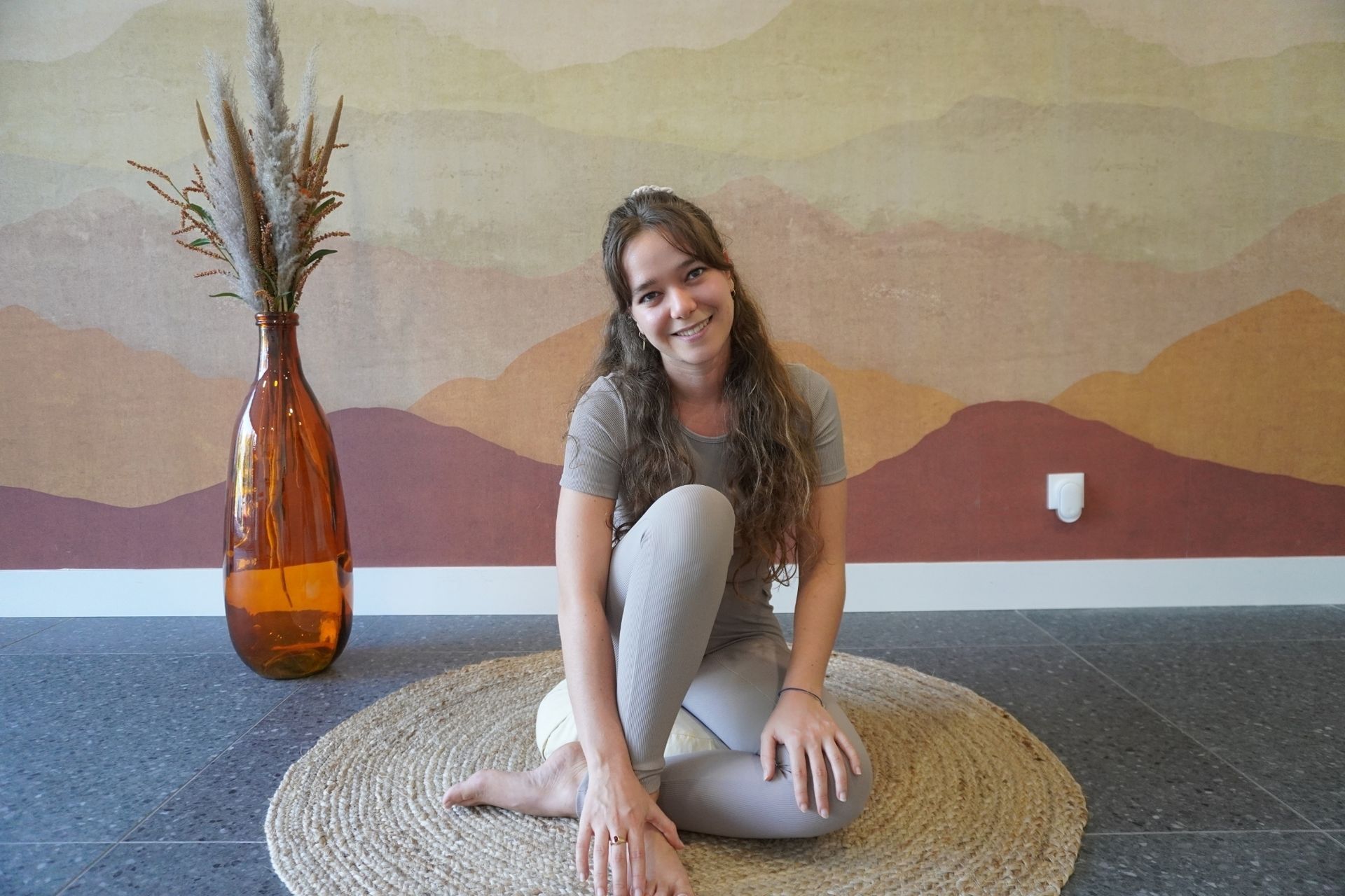 Professeurs du studio Pilates à Marseille