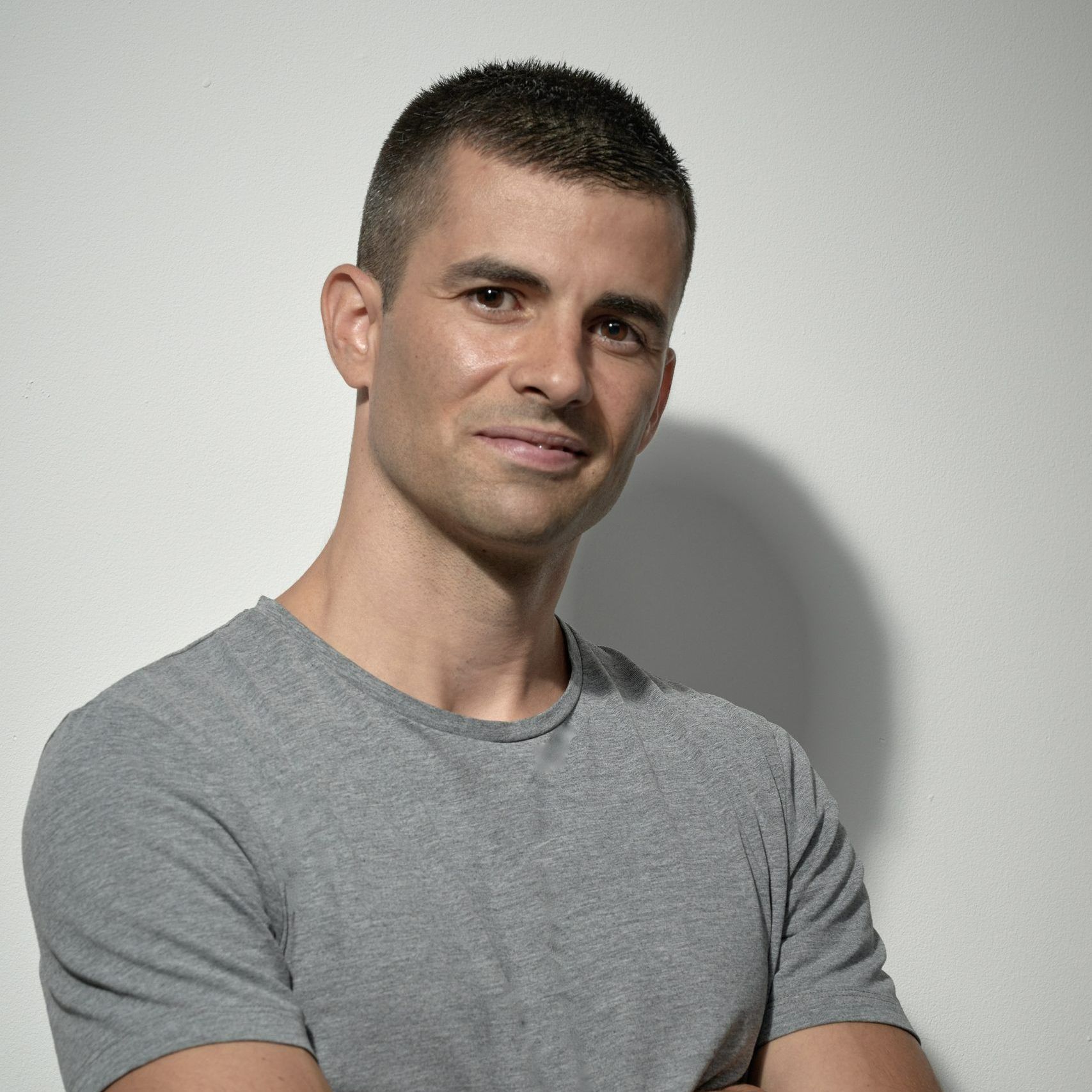 Professeurs du studio Pilates à Marseille