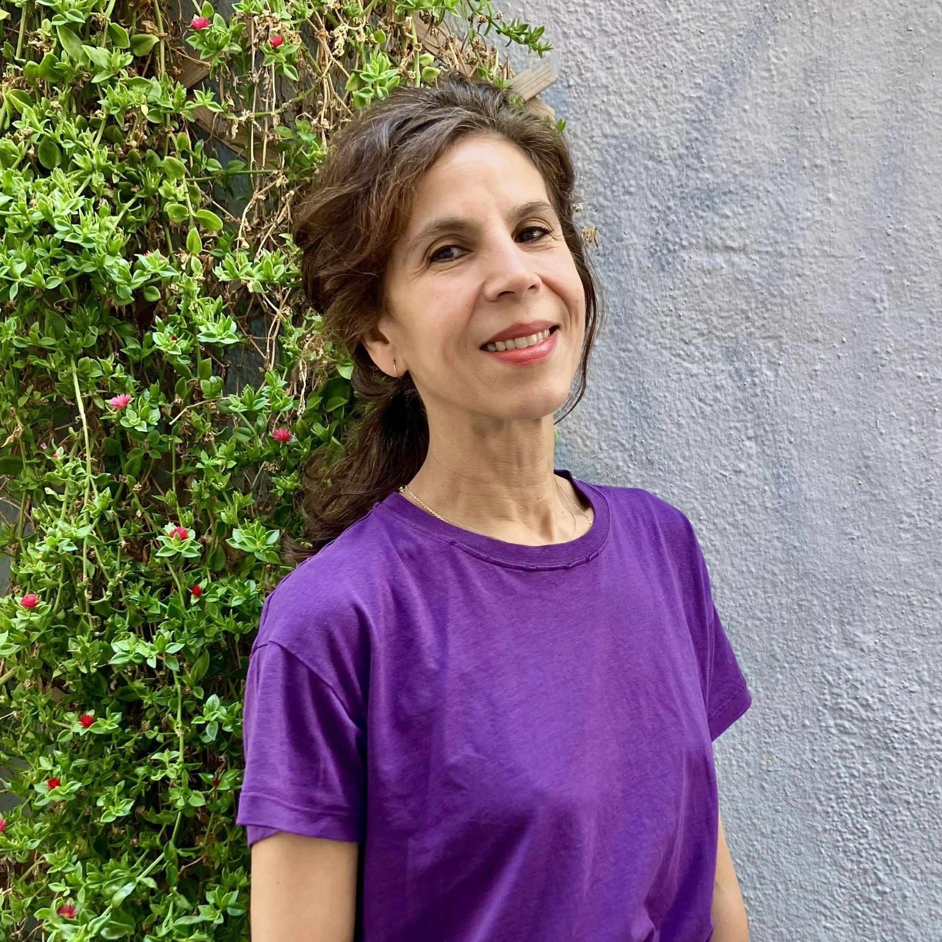 Professeurs du studio Pilates à Marseille