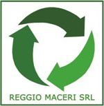 REGGIO MACERI - LOGO