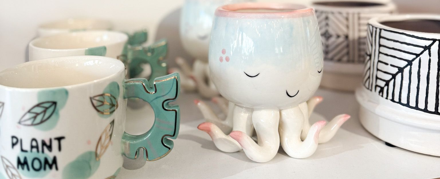 Shopping and Gifts in Winter Park, FL