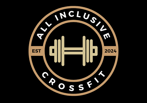 All Inclusive CrossFit logo