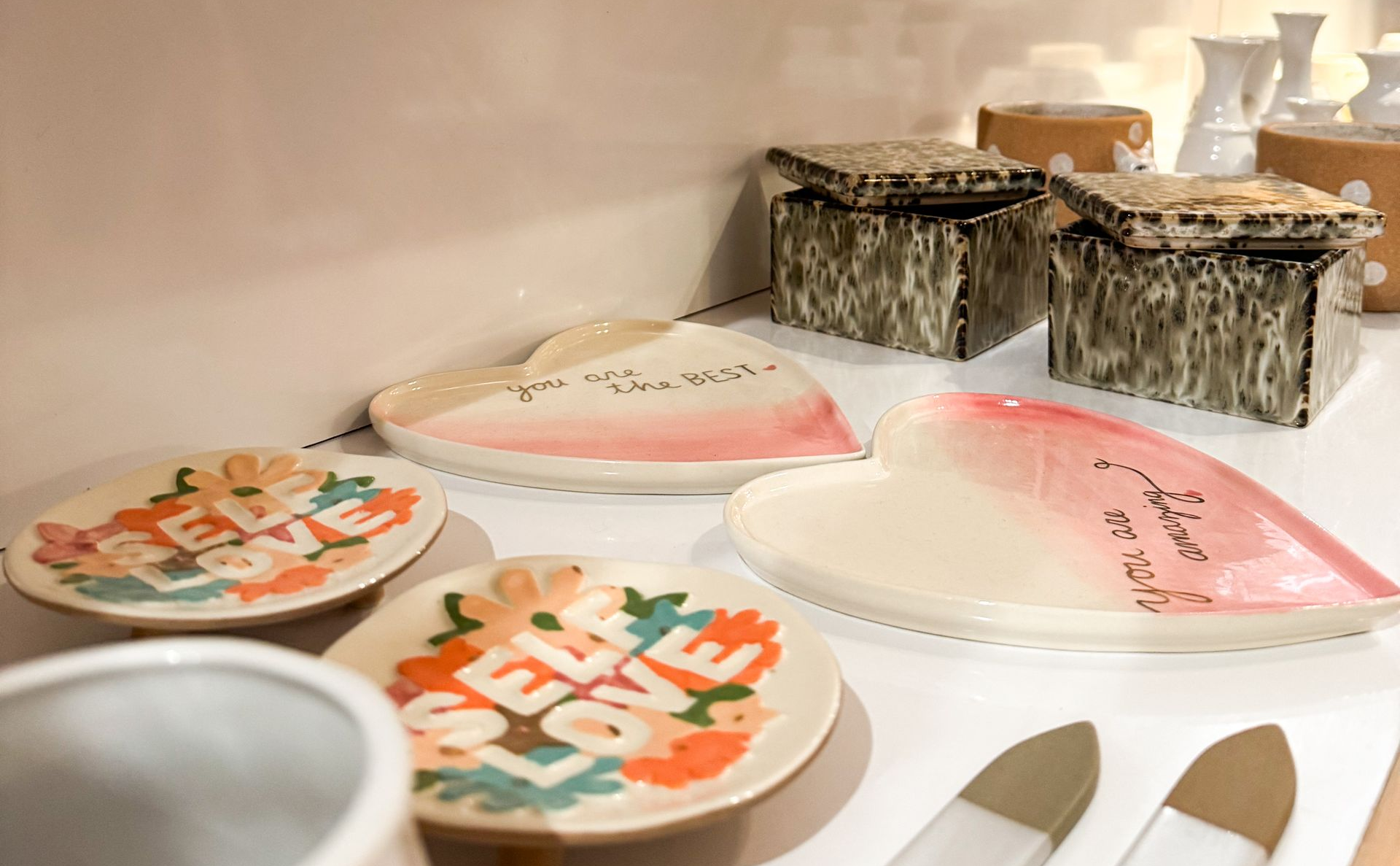 Retail therapy in Orlando
Retail therapy in Winter Park