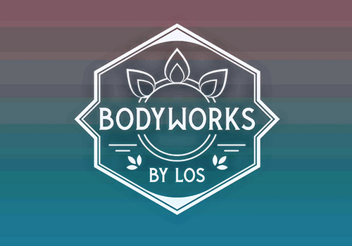 Bodyworks by Los logo
