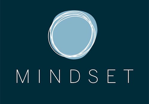 Mindset logo