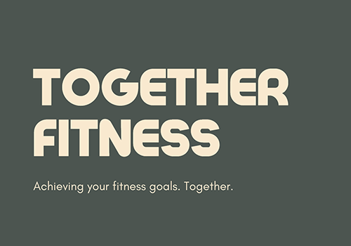 Together Fitness logo