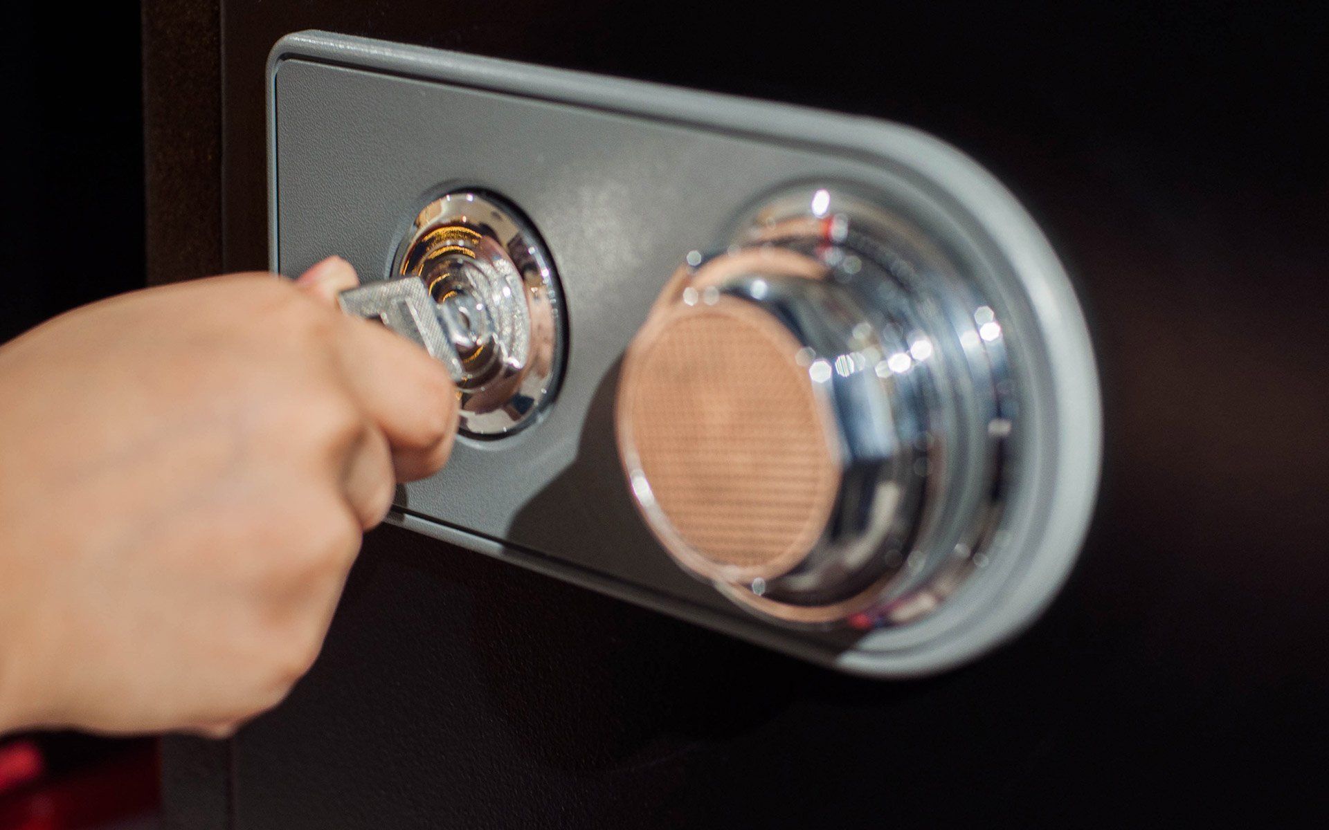 Simple Vault — Portland, OR — Atlasta Lock And Safe Company