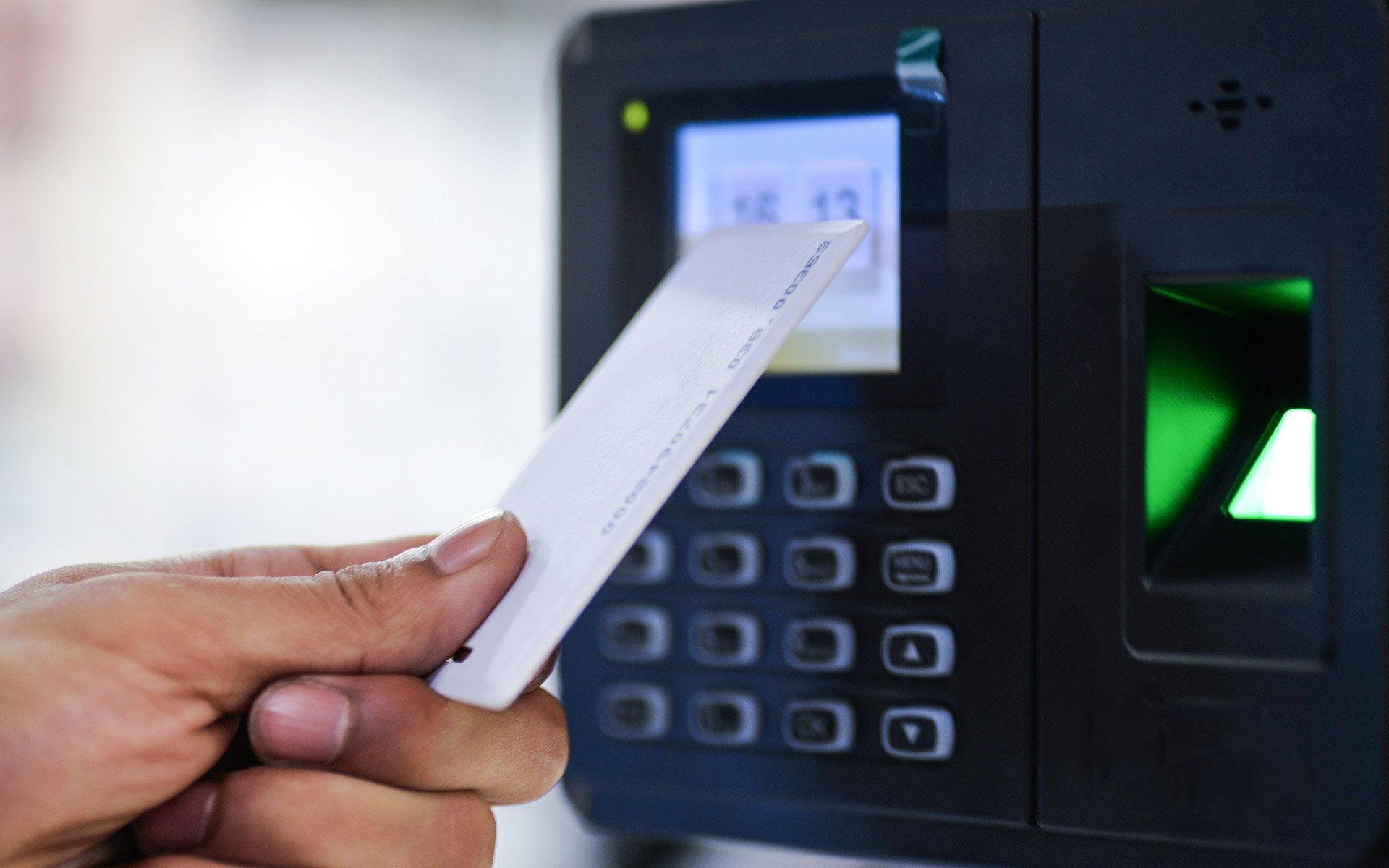 Keycard And Digital Door — Portland, OR — Atlasta Lock And Safe Company