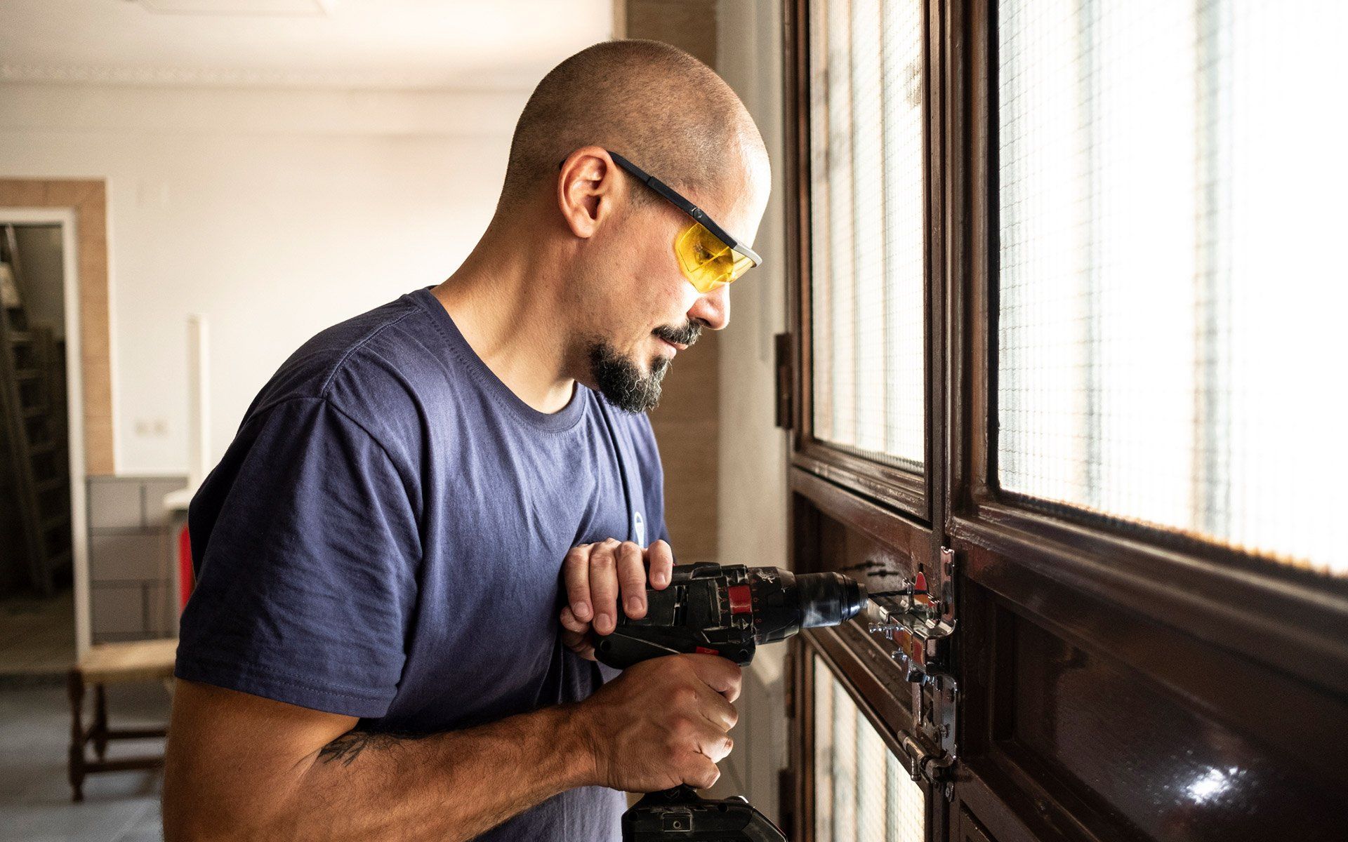 Installing Locks — Portland, OR — Atlasta Lock And Safe Company