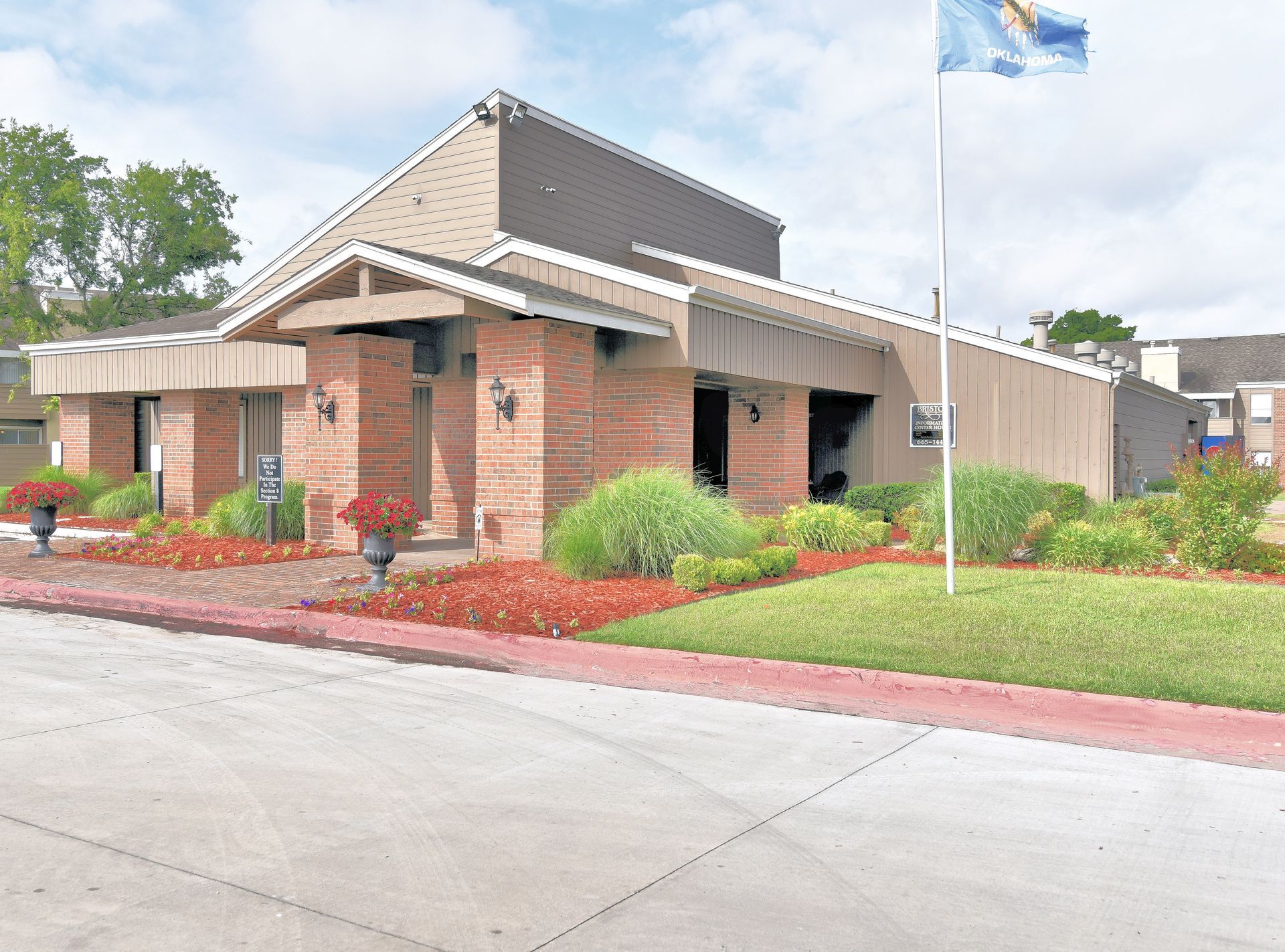 Our Properties Atlas Property Management Tulsa, OK