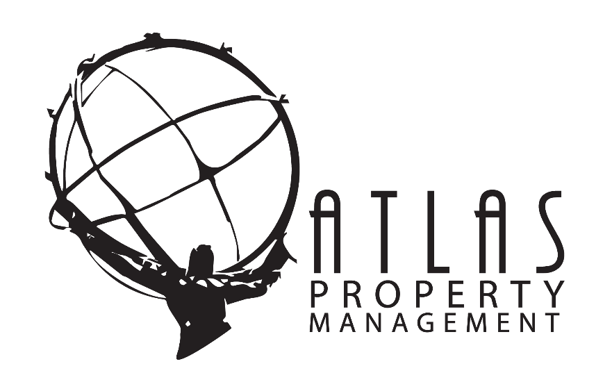 Atlas Property Management Logo