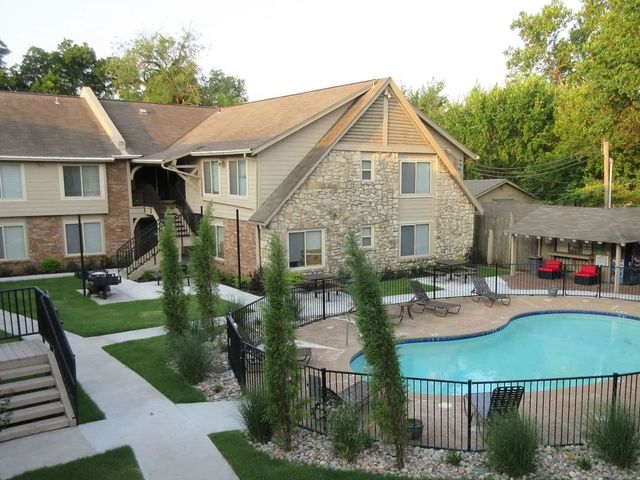 Our Properties Atlas Property Management Tulsa OK