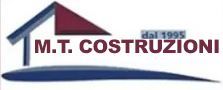Logo M.T. Costruzioni