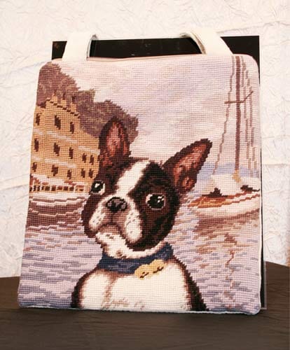 BTdogBag