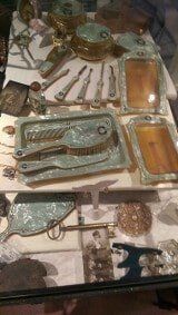 Antique Items — jewelry store in Santa Barbara, CA