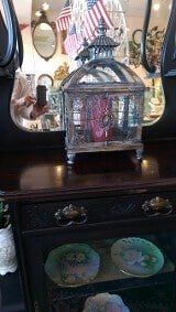 Unique Figurines — jewelry store in Santa Barbara, CA