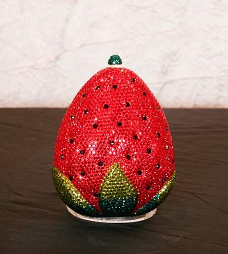 SrawberryPurse