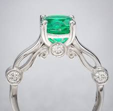 Jewelry — Emerald Fence Style in Santa Barbara, CA