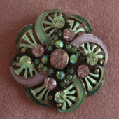 Green Purple Chrest — jewelry store in Santa Barbara, CA