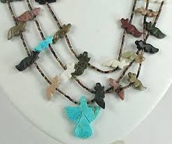 Animal Fettish Necklace