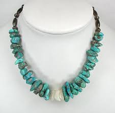 Turquoise Necklace