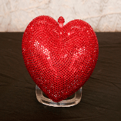 Heart Handbag — jewelry store in Santa Barbara, CA
