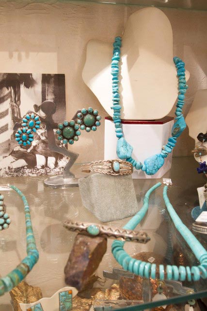 Native American Jewelries — jewelry store in Santa Barbara, CA