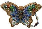 Butterfly Handbag — jewelry store in Santa Barbara, CA