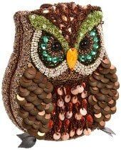 Owl Handbag — jewelry store in Santa Barbara, CA