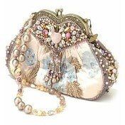 Pearl Handbag — jewelry store in Santa Barbara, CA