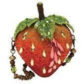 Strawberry Handbag — jewelry store in Santa Barbara, CA