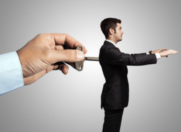 autonomie, zelfstandig zijn, zelfbeschikking, zelf bepalen wat ik doe