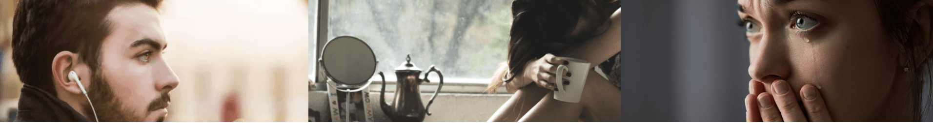 ik ben mezelf kwijt, trauma, rouw, verlies, jeugdtrauma