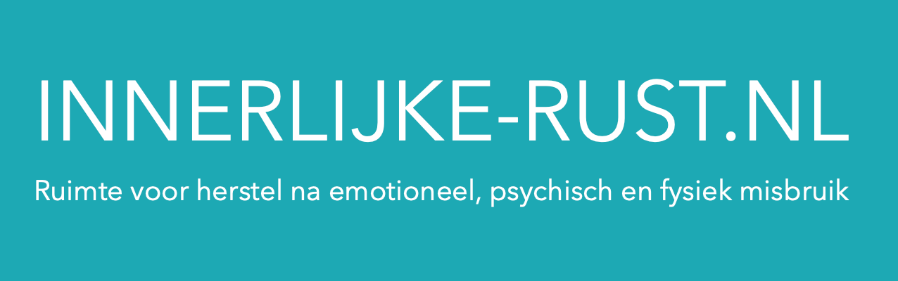 innerlijke rust, narcistische moeder, vertrouwenspersoon