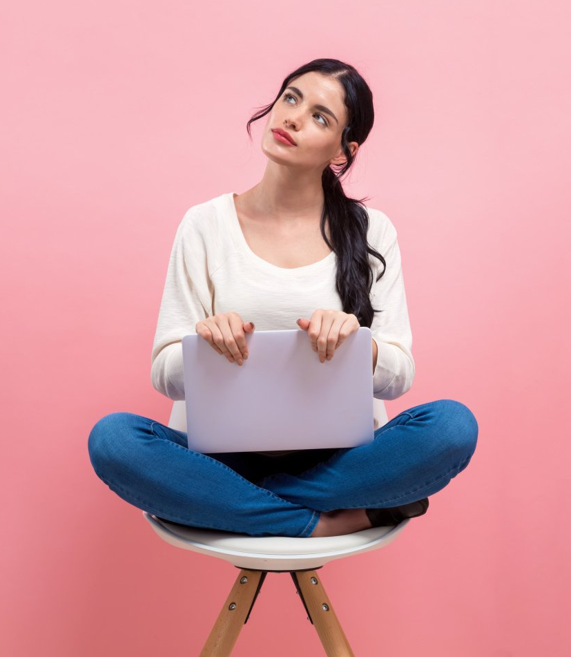 Moeten, ont-moeten, ik moet zoveel van mezelf, hoe kan ik wat minder moeten