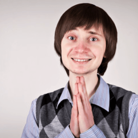 Ben jij een pleaser? pleaser, pleasen