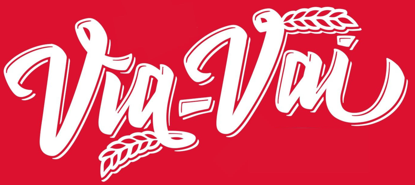 Logotipo para PAN VIA VAI ARTESANAL