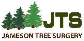 Jameson Tree Surgery Logo