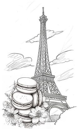 Macarons
