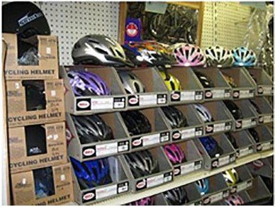Helmets