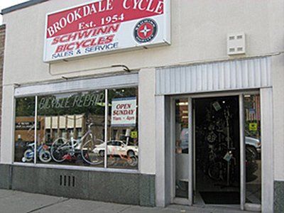 Brookdale Cycle Inc