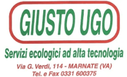 Giusto Ugo Spurghi - Logo